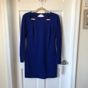NWT Nicole Miller Dress - 10